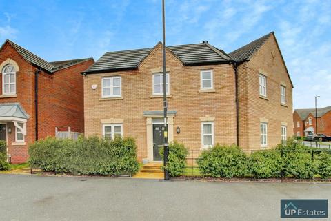 3 bedroom semi-detached house for sale, Second Avenue, Copeswood, Binley, Coventry