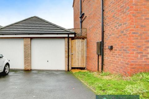 3 bedroom semi-detached house for sale, Second Avenue, Copeswood, Binley, Coventry
