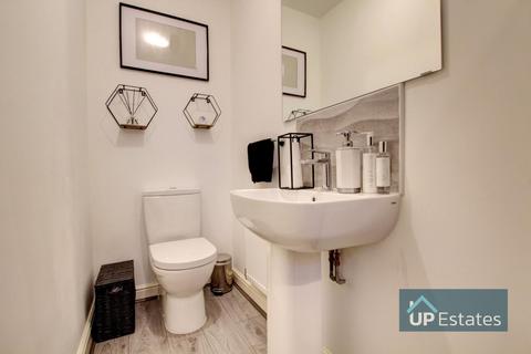 39 Second Avenue, Coventry, CV3 1HP