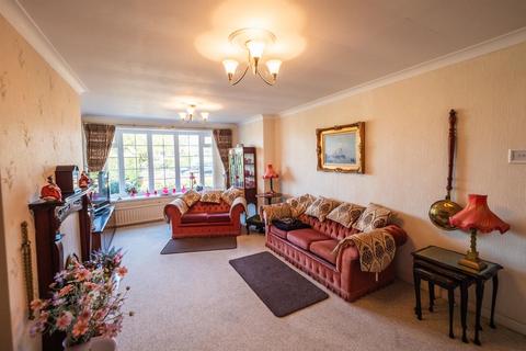 2 bedroom semi-detached bungalow for sale, Melbourne Place, High Barnes, Sunderland