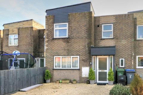 5 Bremilham Rise, Malmesbury, SN16 0DH