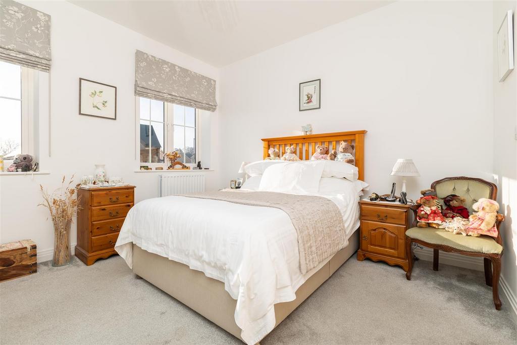 Principal Bedroom