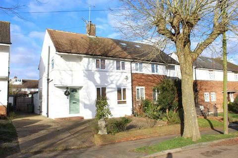 3 bedroom semi-detached house for sale, Dugdale Hill Lane, Potters Bar EN6