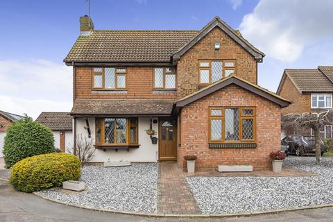 7 Glenham Road, Thame, OX9 3WD
