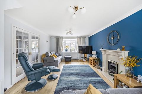 7 Glenham Road, Thame, OX9 3WD