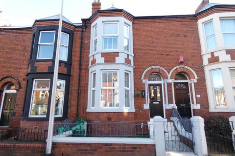 151 Blackwell Road, Carlisle, CA2 4DY