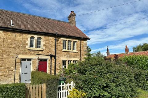 1 Hill Cottages, Bulmer, York, YO60 7BR