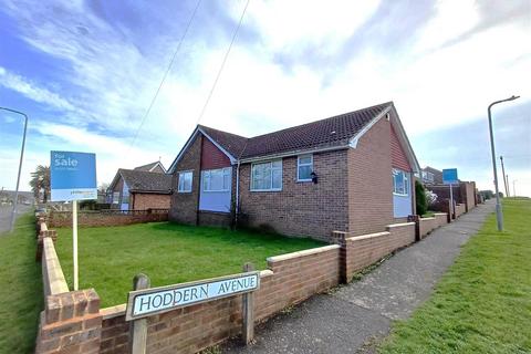 5 bedroom detached bungalow for sale, Hoddern Avenue, PEACEHAVEN