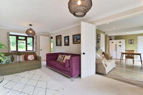 4 bedroom detached house for sale, The Park, Hereford, HR1