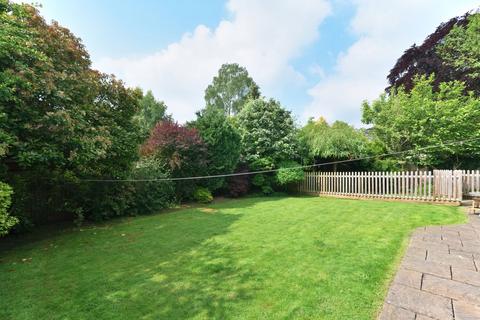 4 bedroom detached house for sale, The Park, Hereford, HR1