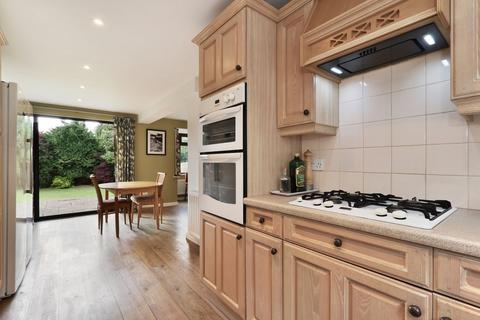 3 The Park, Hereford, HR1 1TF