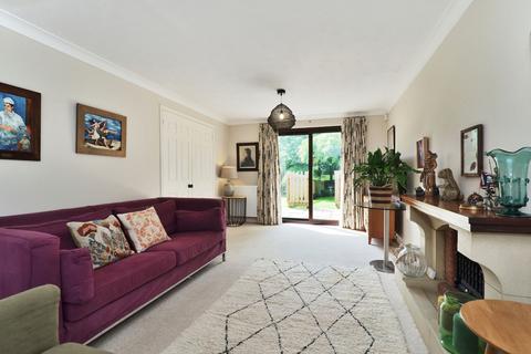 3 The Park, Hereford, HR1 1TF