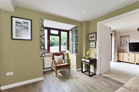 3 The Park, Hereford, HR1 1TF
