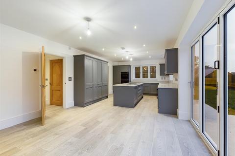 5 bedroom detached house to rent - Burcote Meadows, Bessies Lane, Towcester