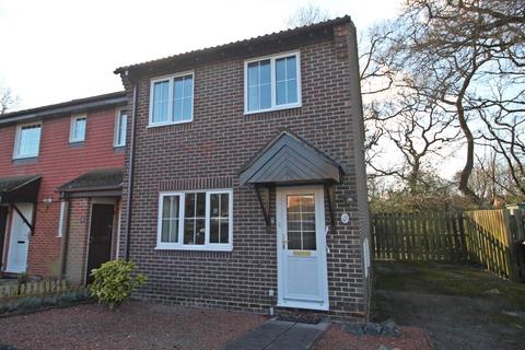 3 bedroom house for sale, Old School Close, Netley Abbey, Southampton