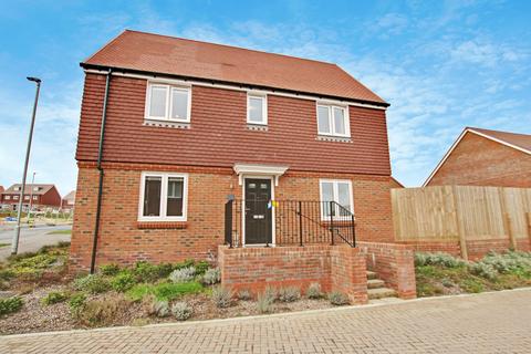 3 bedroom detached house for sale, The Rushets, East Grinstead, RH19
