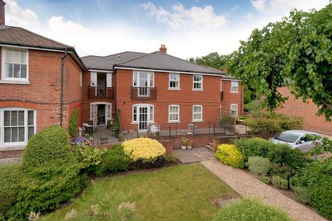 2 bedroom apartment for sale, Police Station Road, West Malling