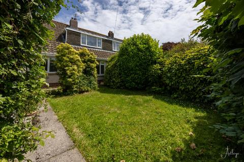 3 bedroom semi-detached house for sale, Beaufort Drive, Kittle, Swansea