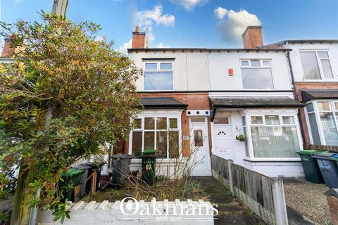 2 bedroom house for sale, Pargeter Road, Smethwick