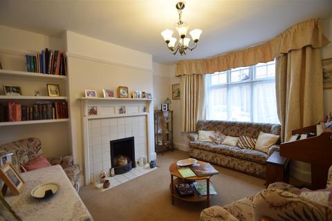 3 bedroom semi-detached house for sale, 42 Mount Street, Shrewsbury, SY3 8QH
