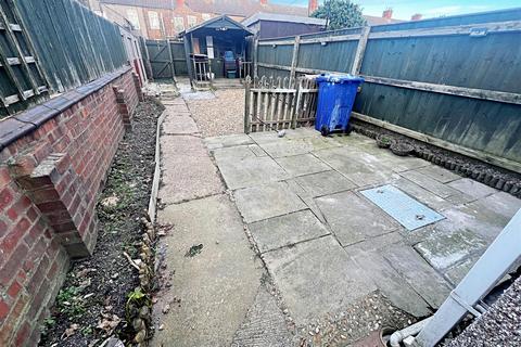 21 Duke Street, Grimsby, DN32 7RT