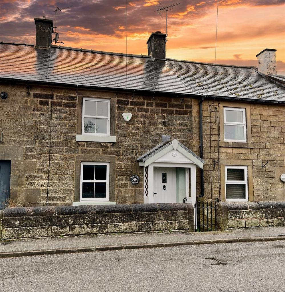 Starkholmes Road, Starkholmes, Matlock 3 bed cottage to rent £1,300