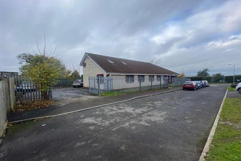Property for sale - Cheriton Crescent, Portmead, Swansea