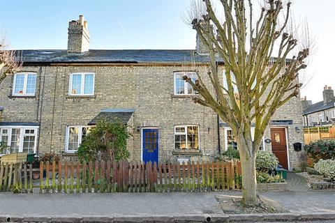 2 bedroom terraced house for sale, Oldhall Street, Hertford SG14