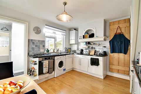 2 bedroom terraced house for sale, Oldhall Street, Hertford SG14