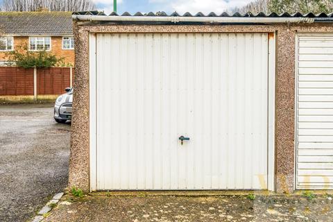 Garage for sale - The Kestrels, Shoreham-By-Sea