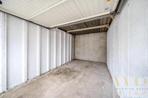Garage for sale, The Kestrels, Shoreham-By-Sea