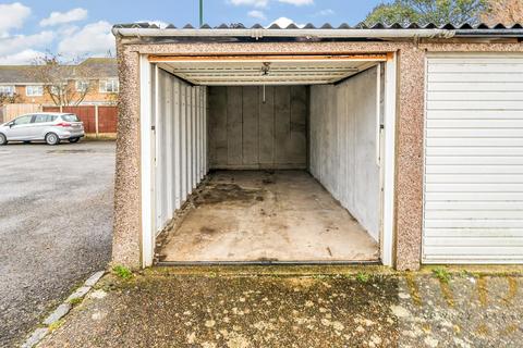 Garage for sale, The Kestrels, Shoreham-By-Sea