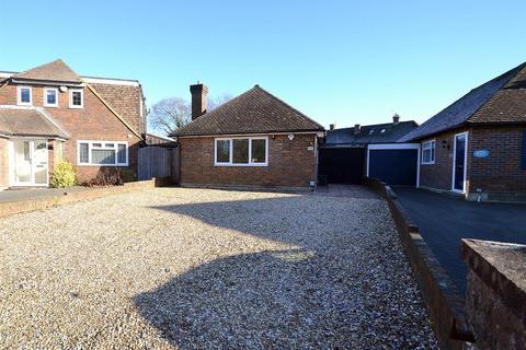 2 bedroom detached bungalow for sale, Hawks Town Gardens, Hailsham