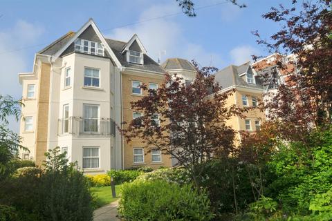 2 bedroom flat for sale, The Goffs, Eastbourne