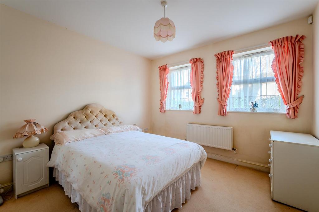 Bedroom 2.