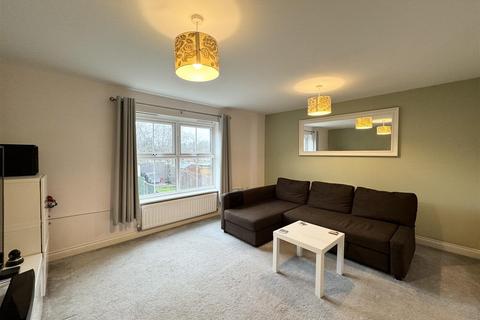 3 bedroom townhouse for sale, Campion Gardens, Birmingham