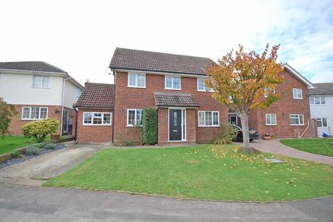 4 bedroom detached house for sale - The Maltings, Rayne, Braintree