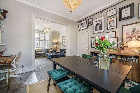 30a Raeburn Street, London, SW2 5QU