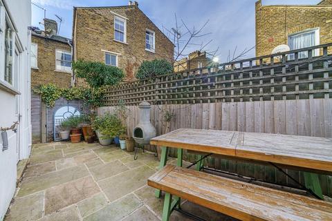 30a Raeburn Street, London, SW2 5QU