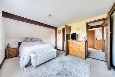 45 Rectory Road, Campton, Shefford, SG17 5PF