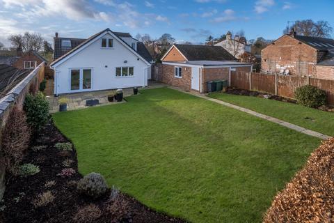 5 bedroom detached house for sale, Mill Lane, Great Barrow