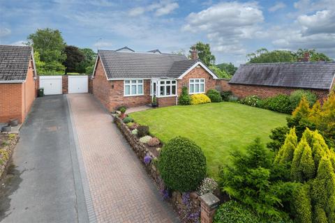 5 bedroom detached house for sale, Mill Lane, Great Barrow