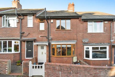 10 Emily Road, Sheffield, S7 1HH