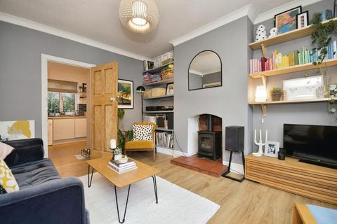 10 Emily Road, Sheffield, S7 1HH