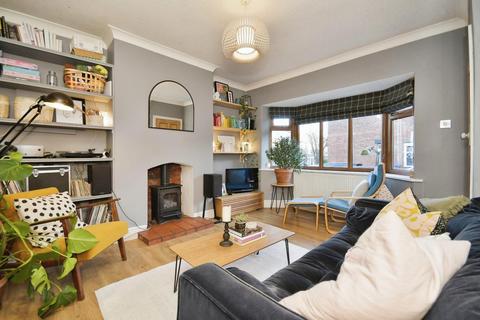 10 Emily Road, Sheffield, S7 1HH
