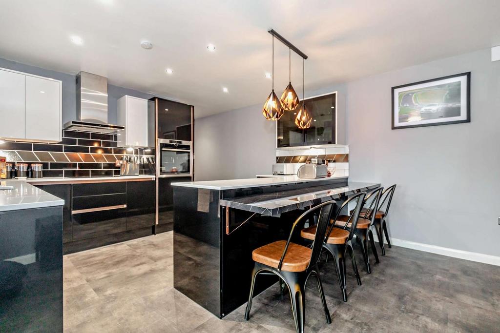 Heslington House, Fulford Place, Hospital Fields Road, York 2 bed
