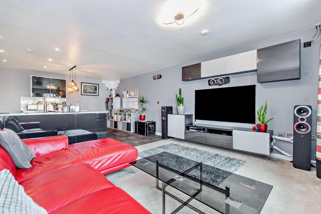 Heslington House, Fulford Place... 2 bed apartment for sale £240,000