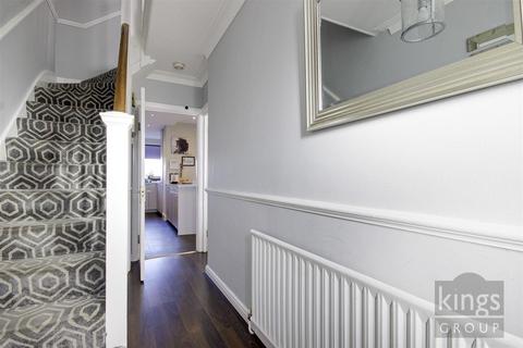 4 bedroom terraced house for sale - Waltham Way, London