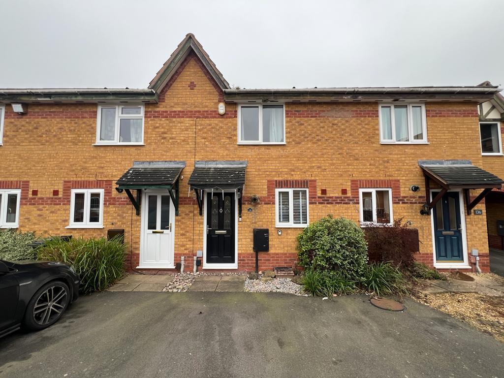 Richardson Drive, Wollaston, DY8 4DW 2 bed terraced house £190,000