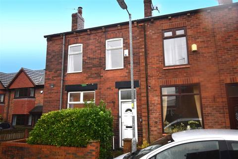 3 bedroom terraced house for sale, Albion Street, Westhoughton, Bolton